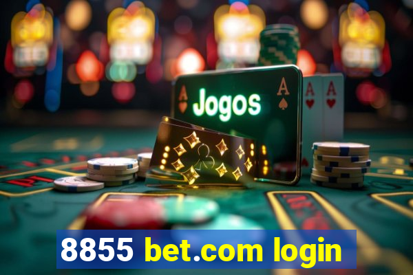 8855 bet.com login